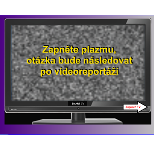 Plazma TV