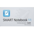 Představení programu SMART Notebook - verze 11.